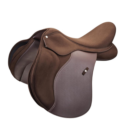 All-Purpose Saddle with HART