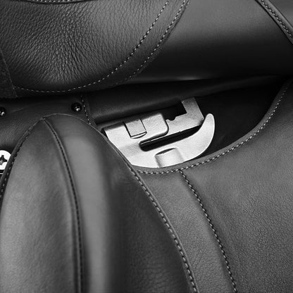 Artiste Dressage Saddle