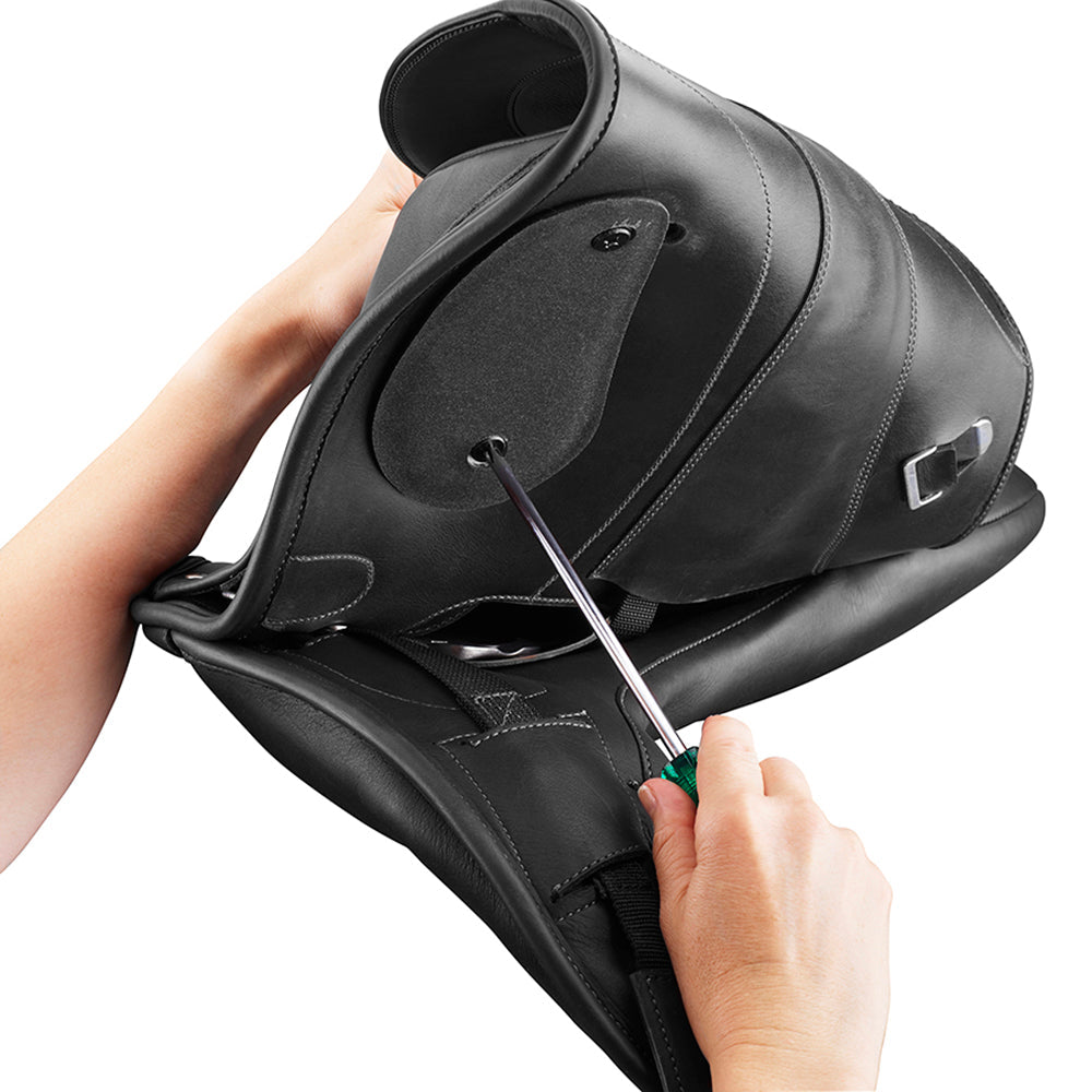 Artiste Dressage Saddle