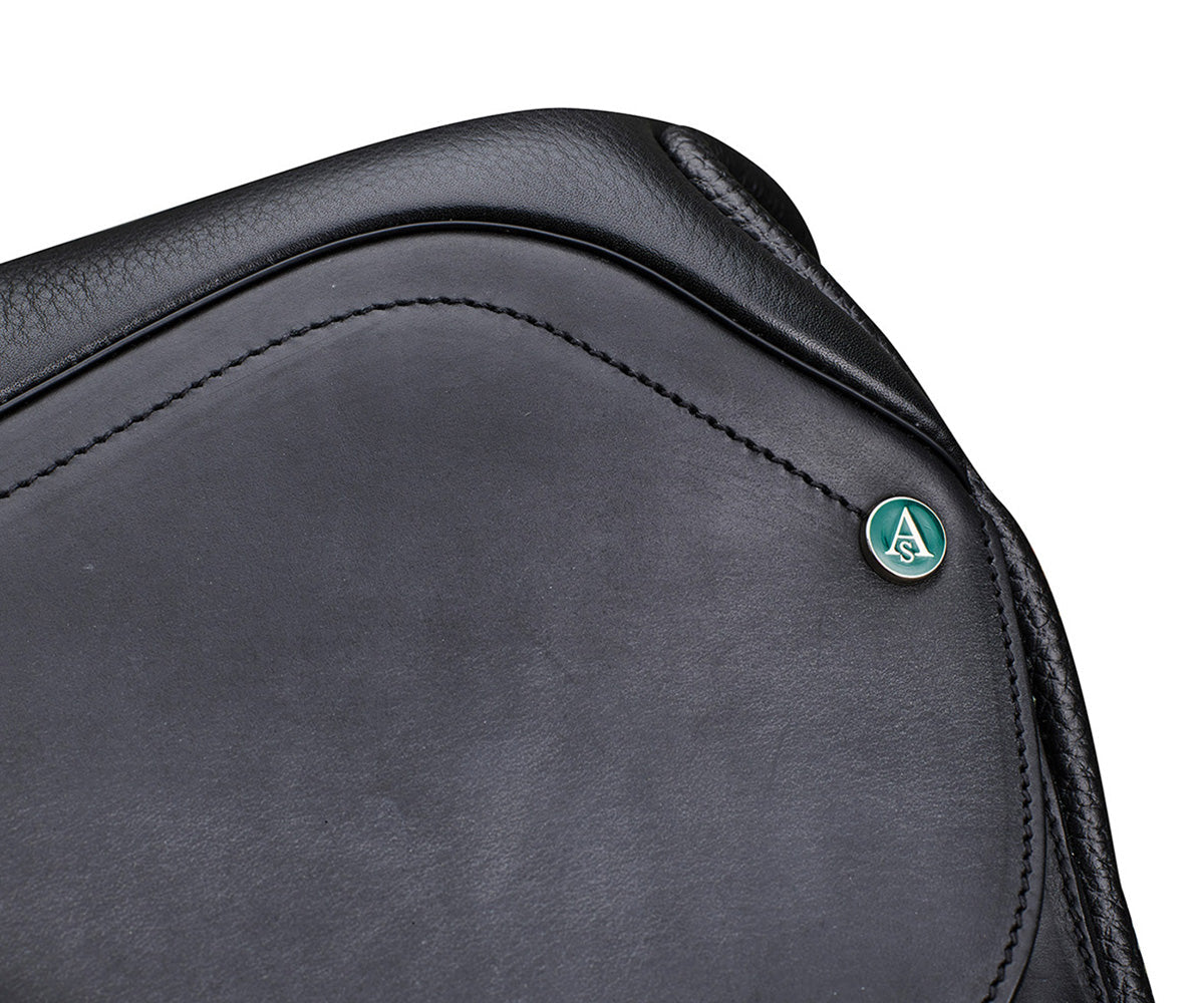 Arena WIDE Dressage Saddle