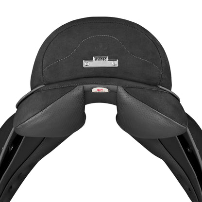 Isabell Icon Dressage Saddle