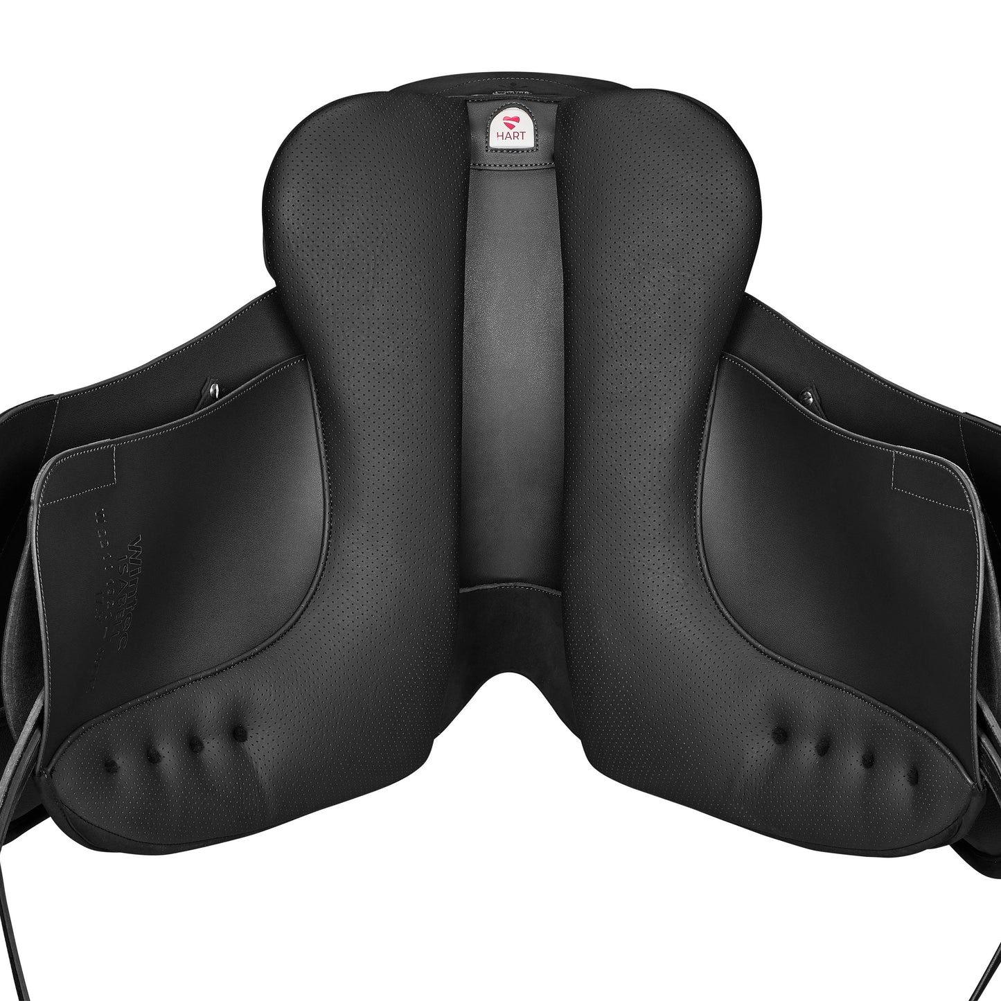 Isabell Icon Dressage Saddle
