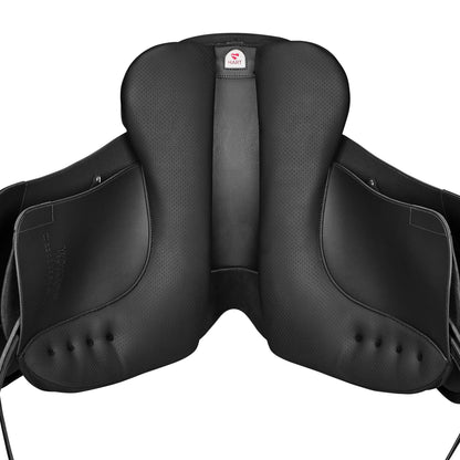 Isabell Icon Dressage Saddle
