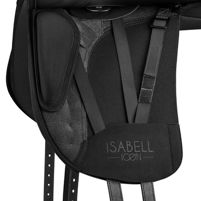 Isabell Icon Dressage Saddle