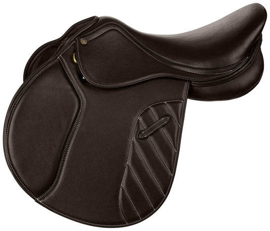 Synergy Plus Close Contact Saddle