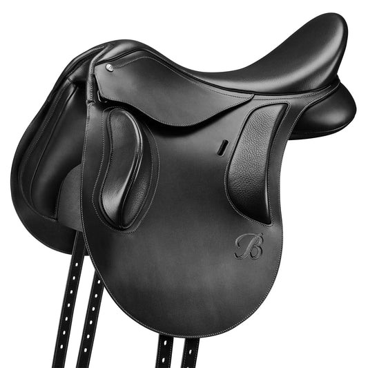 Versa All-Purpose Saddle