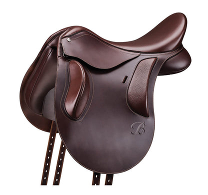 Versa All-Purpose Saddle