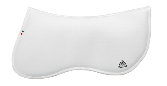 Memory Foam Half Pad