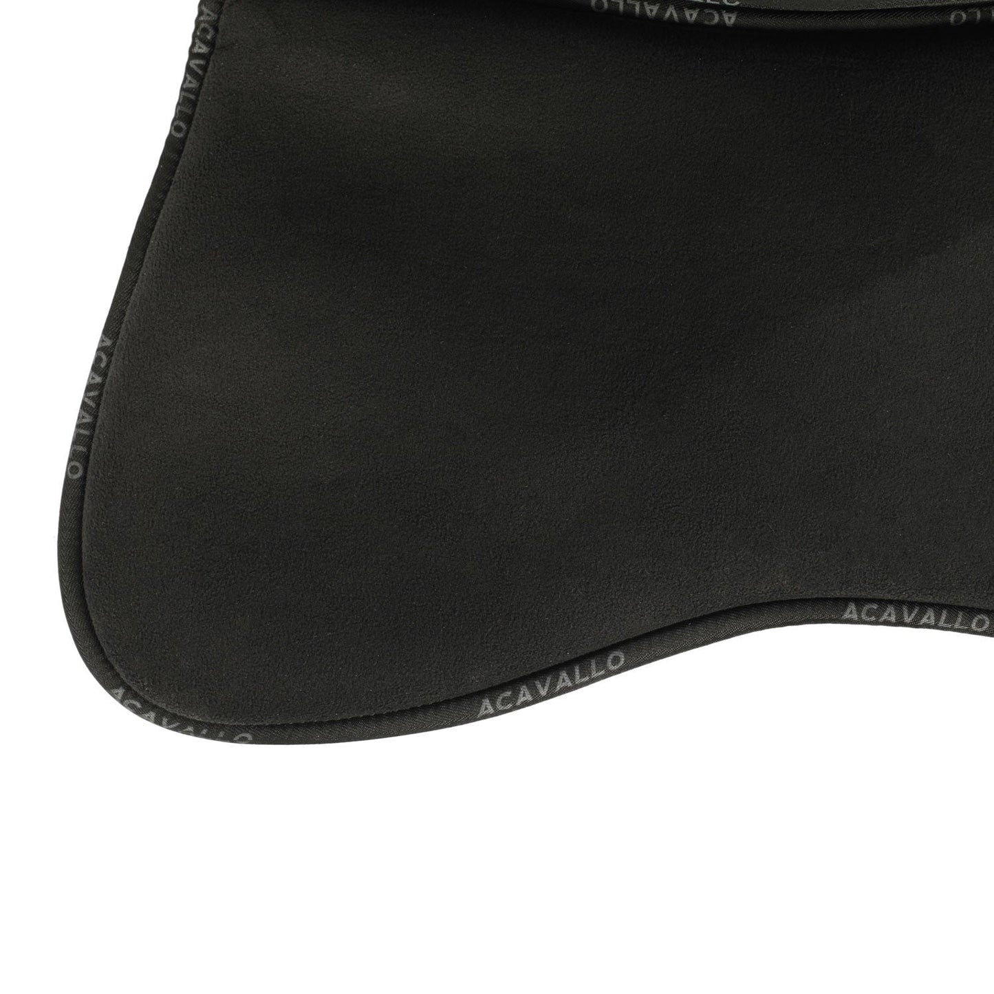 Memory Foam Half Pad