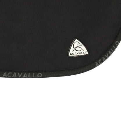 Memory Foam Half Pad