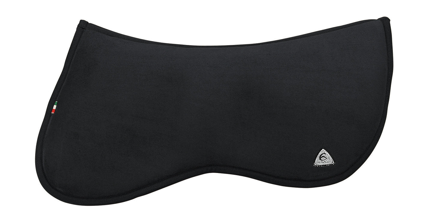 Memory Foam Half Pad