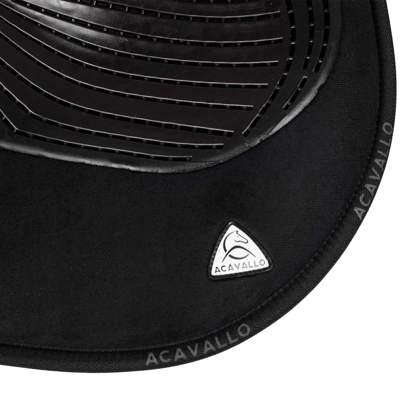 Gel and Memory Foam Half Pad