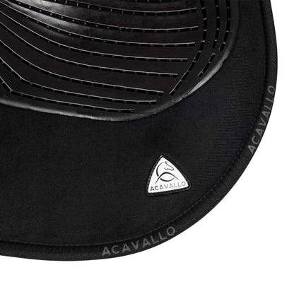 Gel and Memory Foam Half Pad