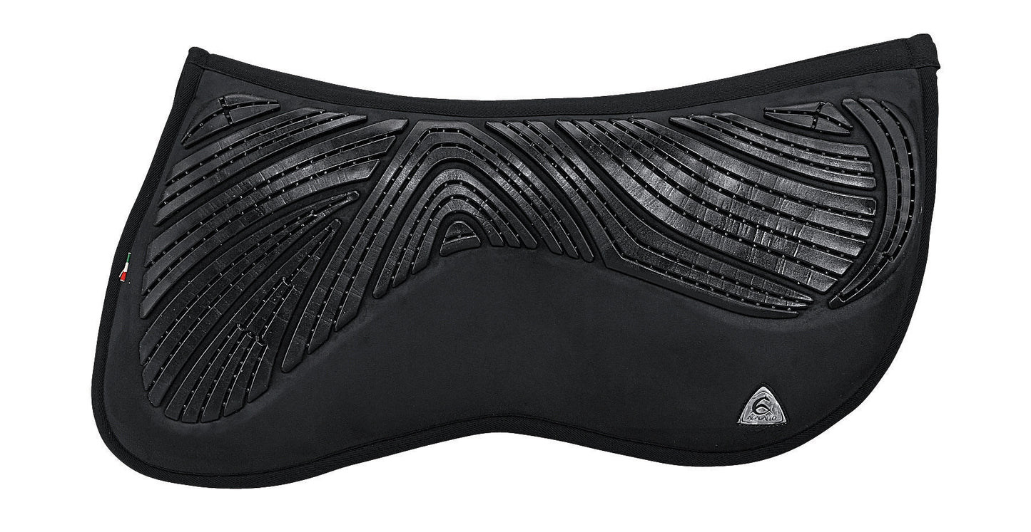 Gel and Memory Foam Half Pad