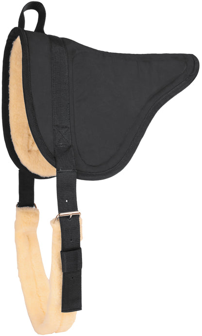 MicroSuede Bareback Pad