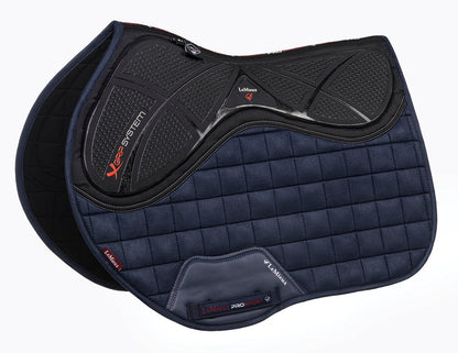 X-Grip EuroJump Square Pad