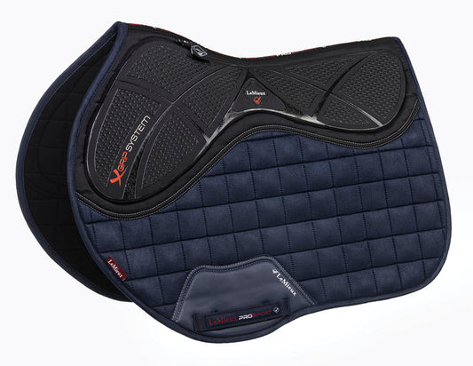 X-Grip EuroJump Square Pad