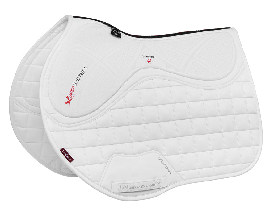 X-Grip EuroJump Square Pad