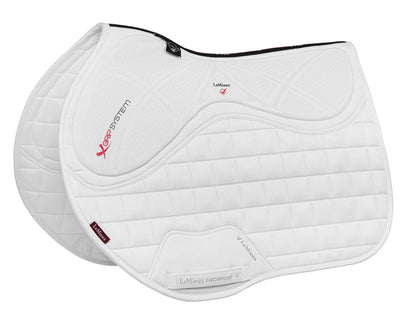 X-Grip EuroJump Square Pad