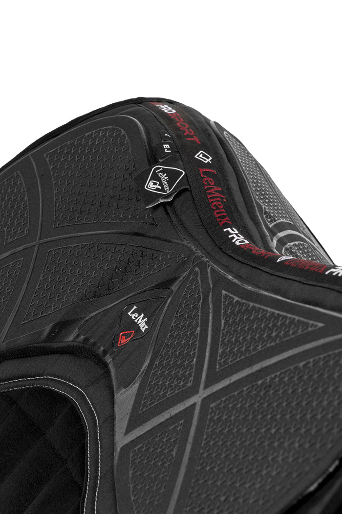 X-Grip EuroJump Square Pad