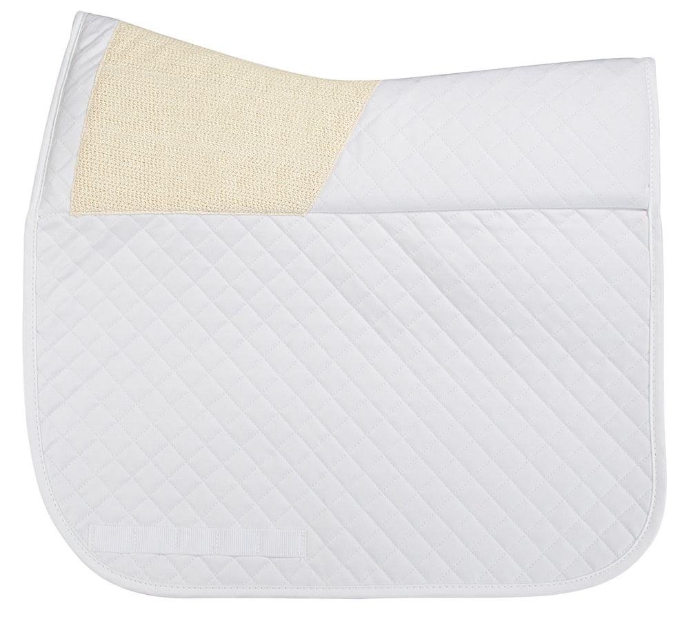 Success Equestrian No-Slip Friction-Free Dressage Pad