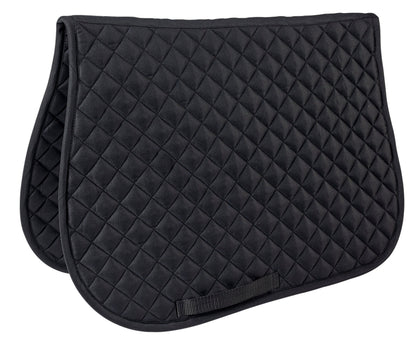 Quilted All-Purpose Saddle Pad