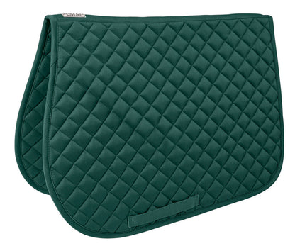 Quilted All-Purpose Saddle Pad