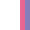 Quilted All-Purpose Piped Saddle Pad