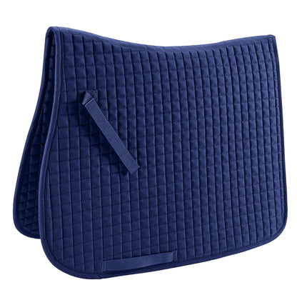 Quilted Dressage Pad