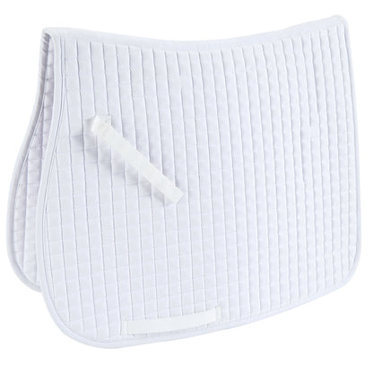 Quilted Dressage Pad