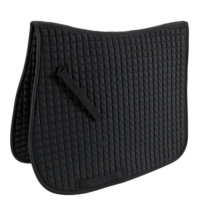 Quilted Dressage Pad