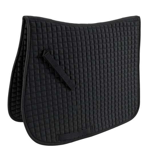 Quilted Dressage Pad