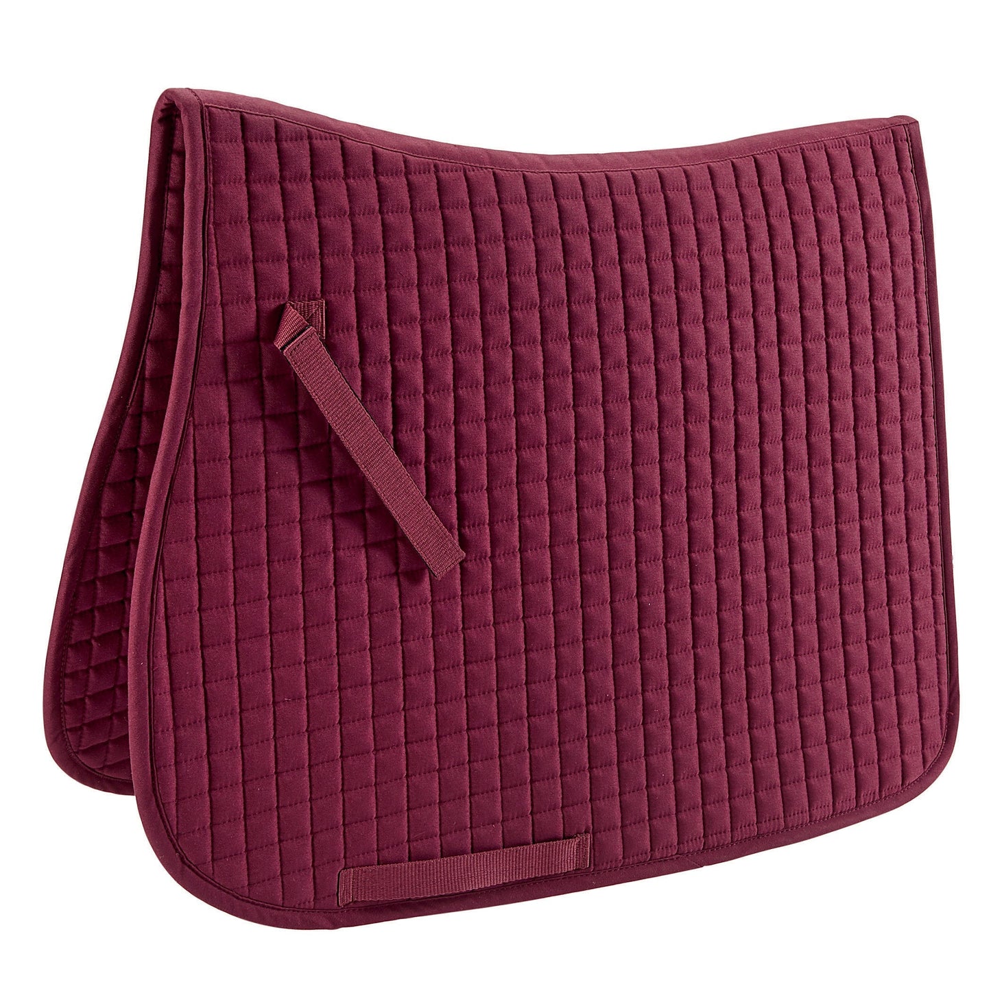 Quilted Dressage Pad