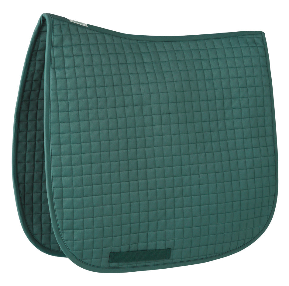 Quilted Dressage Pad