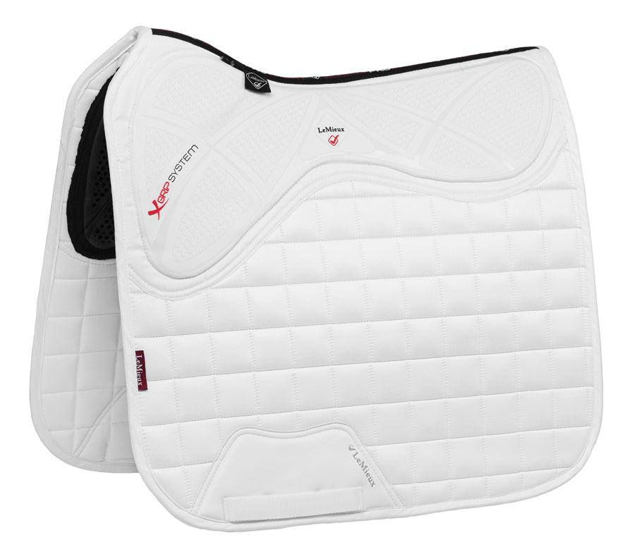X-Grip Twin-Sided Dressage Square