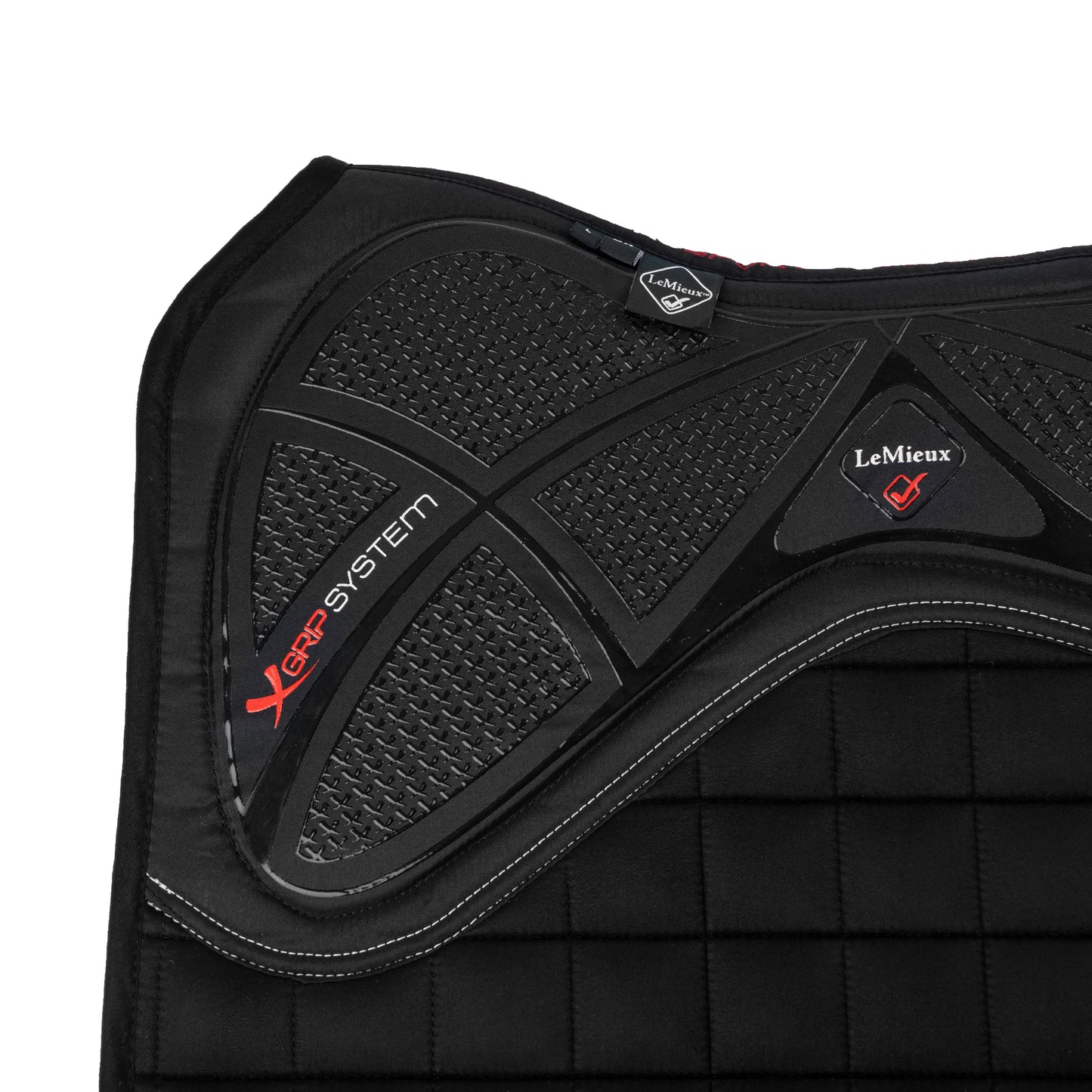 X-Grip Twin-Sided Dressage Square