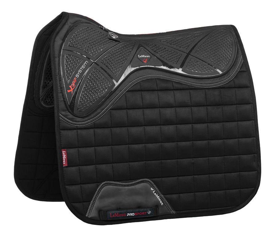 X-Grip Twin-Sided Dressage Square