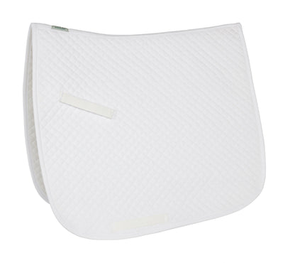 Mini Diamond Quilted Dressage Pad