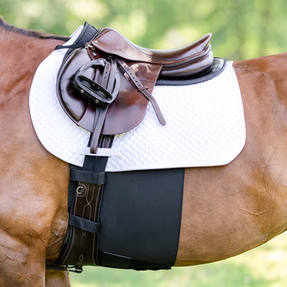 Classic Laced Reins