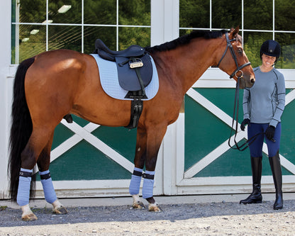 Premium Seasonal Polo Wraps