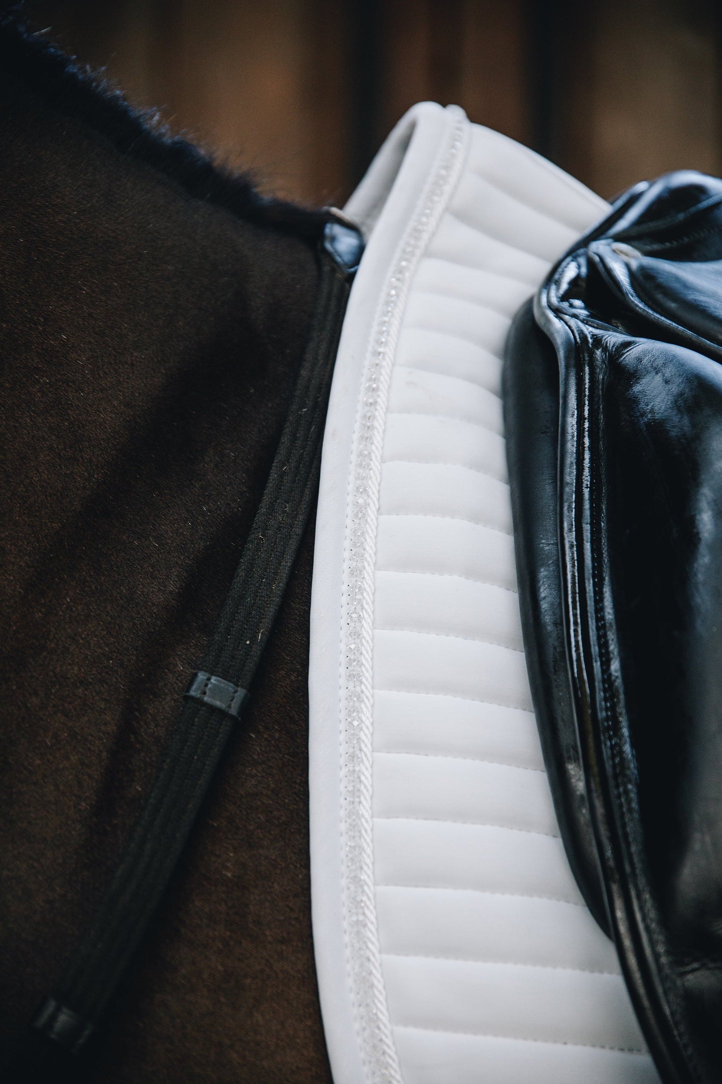 Pearl Dressage Pad