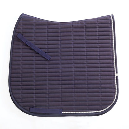 KavalEasy Rhinestone Dressage Pad