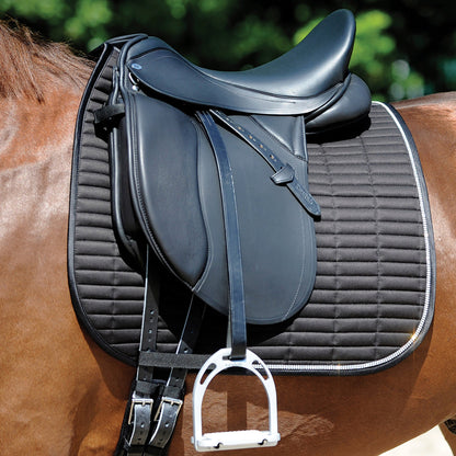 KavalEasy Rhinestone Dressage Pad