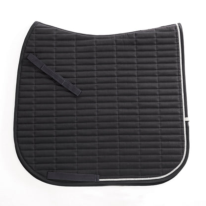 KavalEasy Rhinestone Dressage Pad