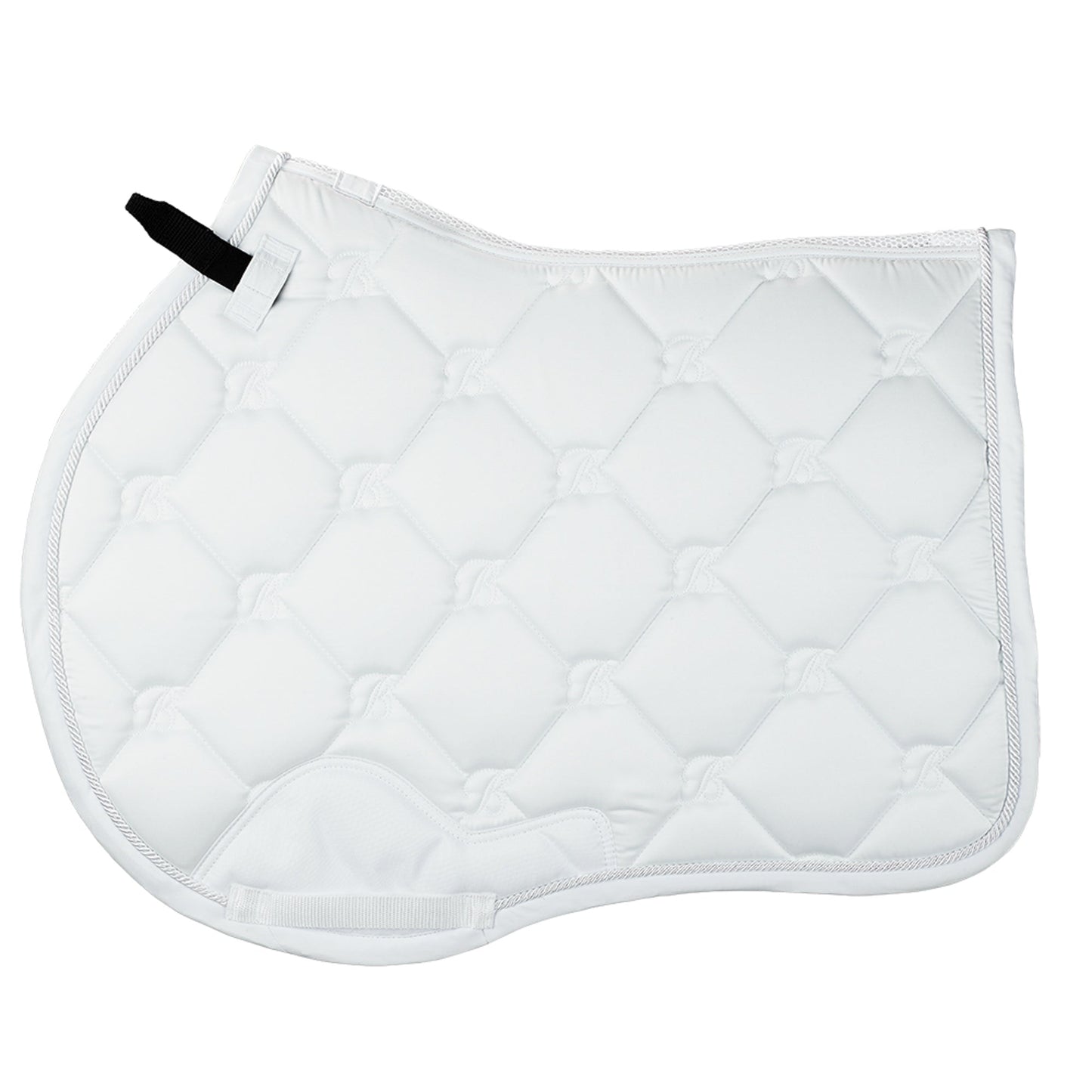Jump Saddle Pad