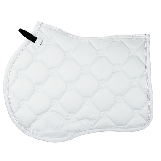 Jump Saddle Pad
