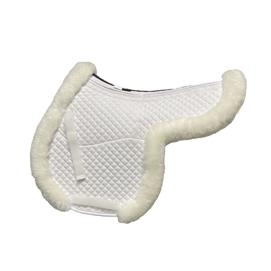 Genuine Sheepskin Correction Hunter Pad