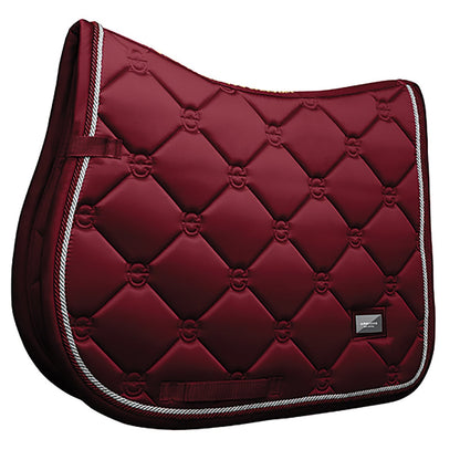 Classic Jump Saddle Pad