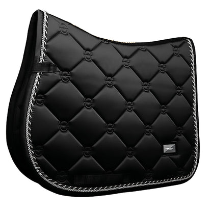 Classic Jump Saddle Pad