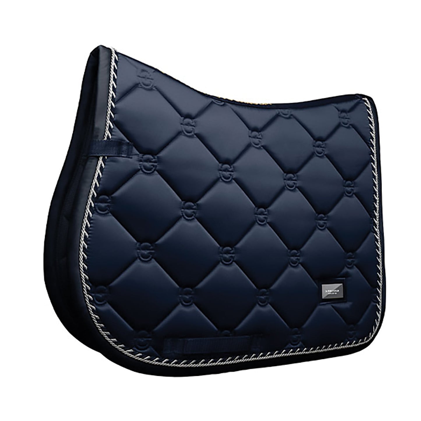 Classic Jump Saddle Pad